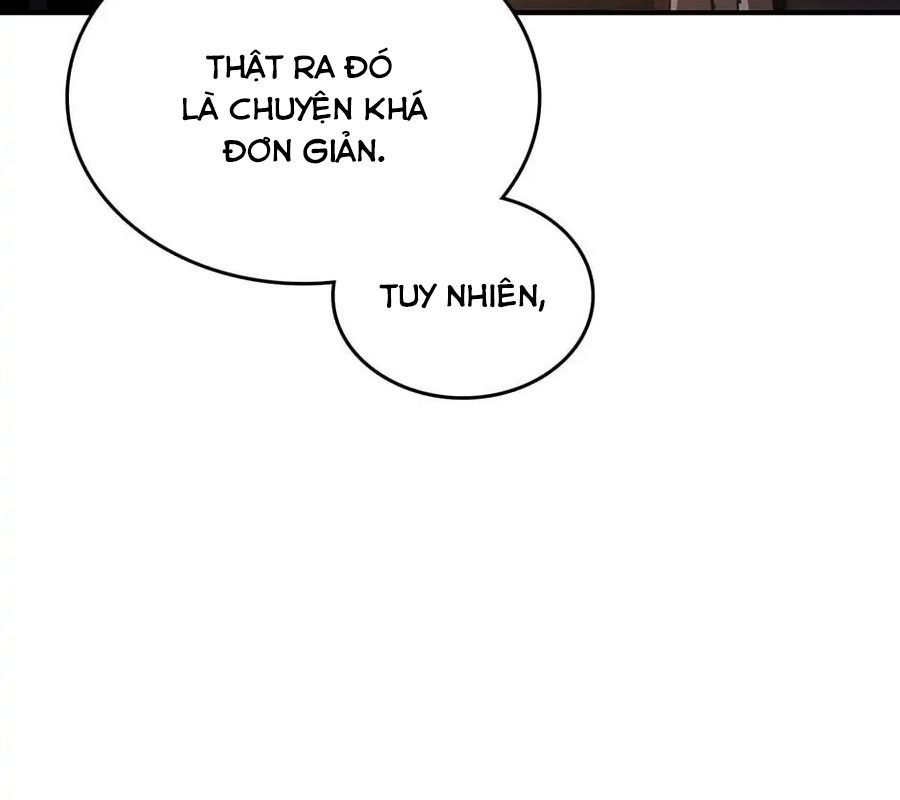Phép Thuật Của Người Trở Về Phải Đặc Biệt Chap 120 - Next Chap 121