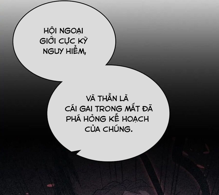 Phép Thuật Của Người Trở Về Phải Đặc Biệt Chap 120 - Next Chap 121