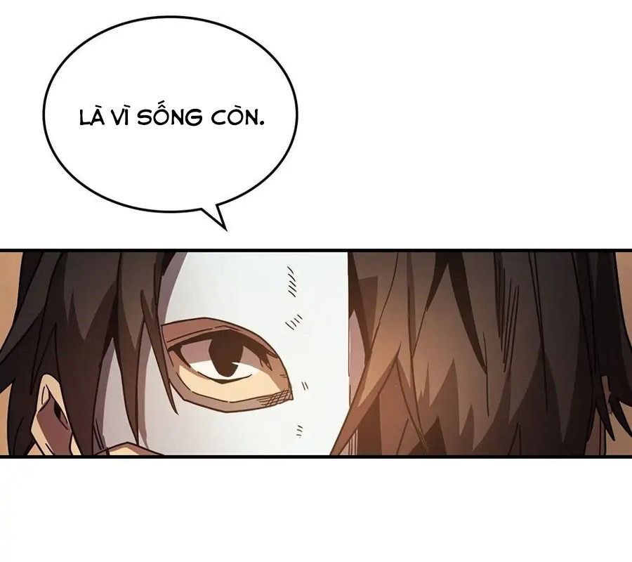 Phép Thuật Của Người Trở Về Phải Đặc Biệt Chap 120 - Next Chap 121