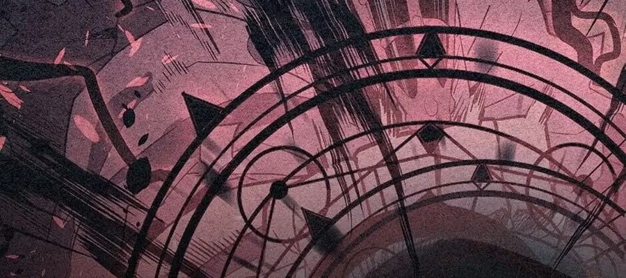 Phép Thuật Của Người Trở Về Phải Đặc Biệt Chap 120 - Next Chap 121