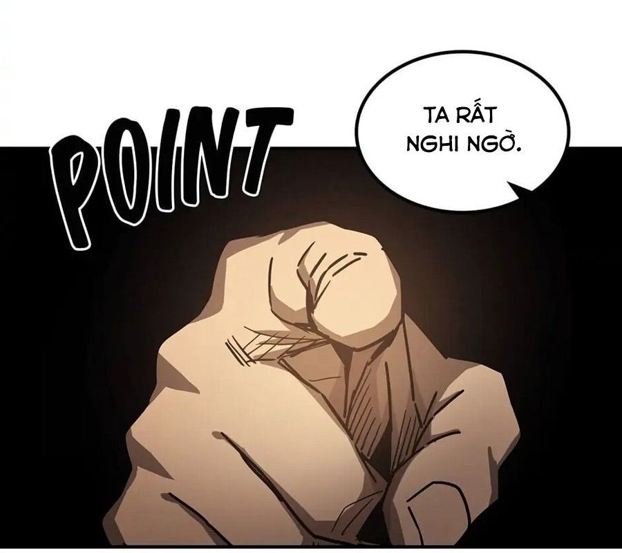 Phép Thuật Của Người Trở Về Phải Đặc Biệt Chap 120 - Next Chap 121