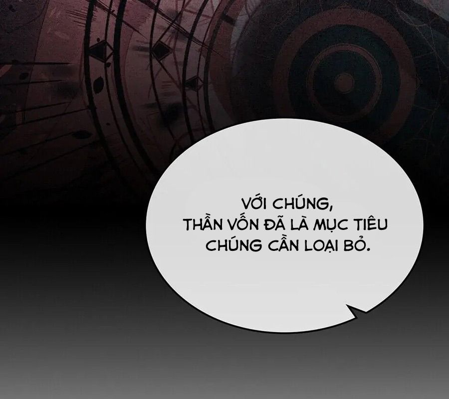 Phép Thuật Của Người Trở Về Phải Đặc Biệt Chap 120 - Next Chap 121