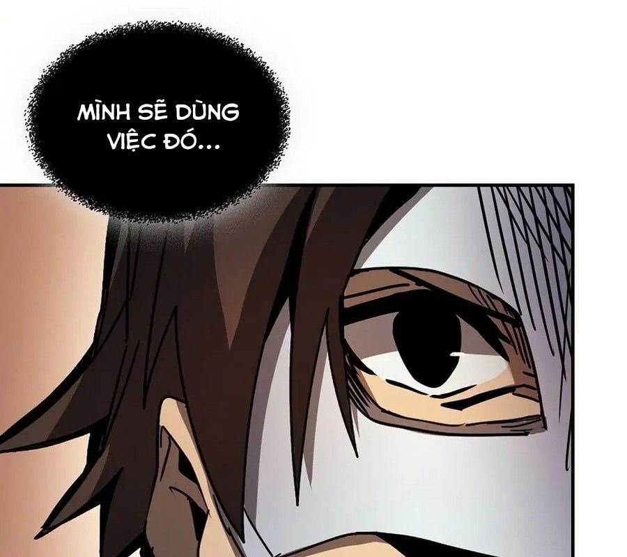 Phép Thuật Của Người Trở Về Phải Đặc Biệt Chap 120 - Next Chap 121