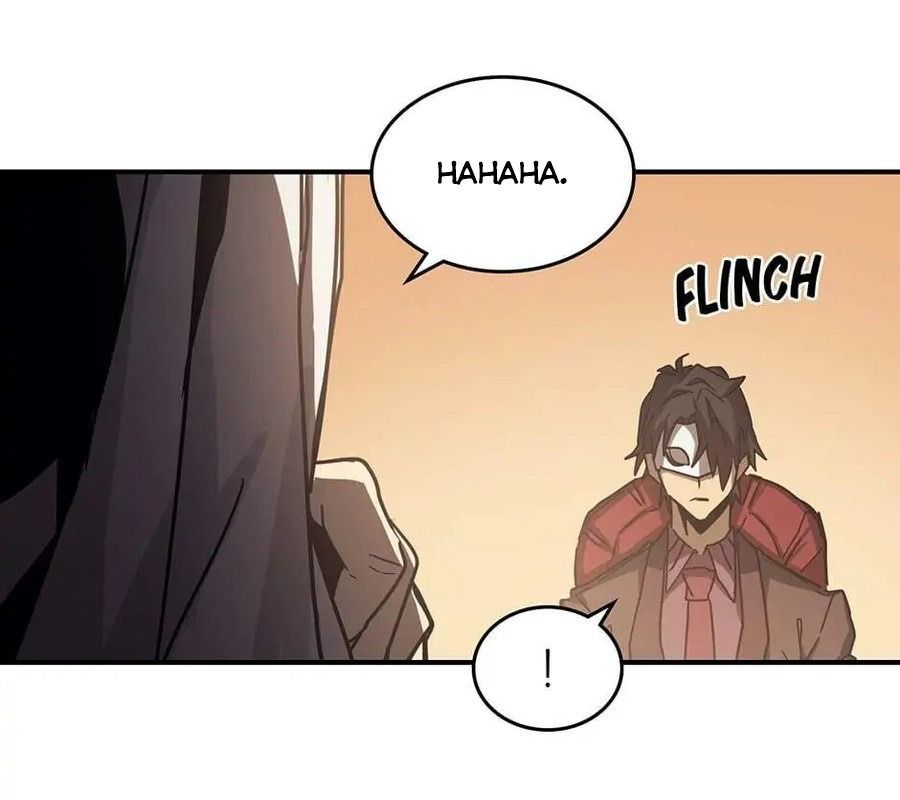 Phép Thuật Của Người Trở Về Phải Đặc Biệt Chap 120 - Next Chap 121