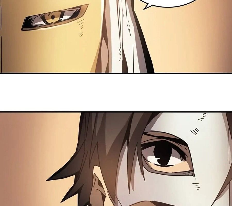 Phép Thuật Của Người Trở Về Phải Đặc Biệt Chap 120 - Next Chap 121