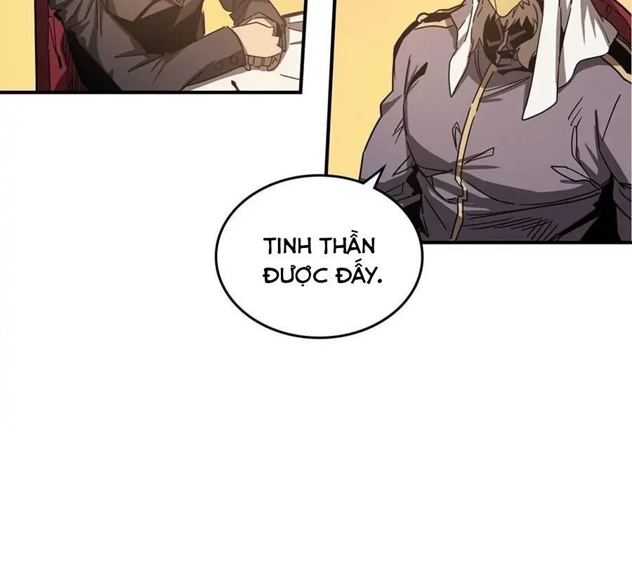 Phép Thuật Của Người Trở Về Phải Đặc Biệt Chap 120 - Next Chap 121