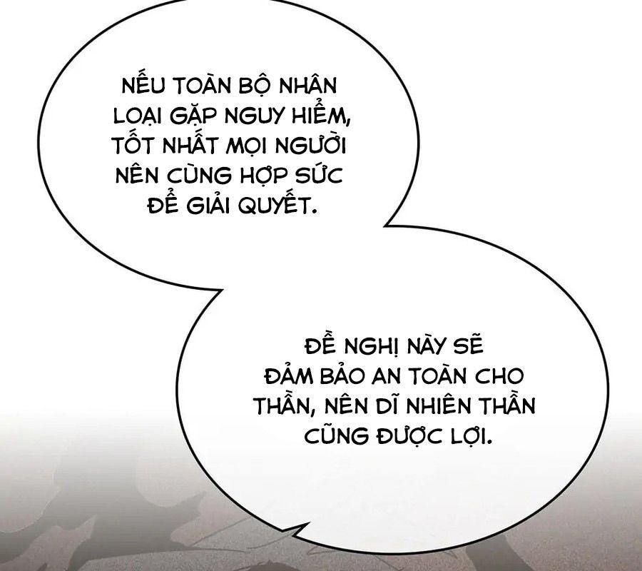 Phép Thuật Của Người Trở Về Phải Đặc Biệt Chap 120 - Next Chap 121