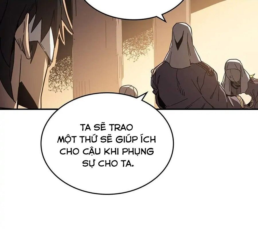 Phép Thuật Của Người Trở Về Phải Đặc Biệt Chap 120 - Next Chap 121