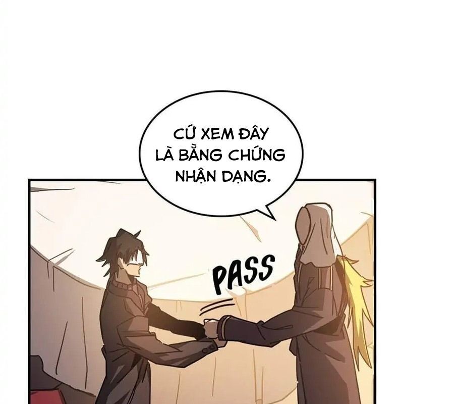 Phép Thuật Của Người Trở Về Phải Đặc Biệt Chap 120 - Next Chap 121