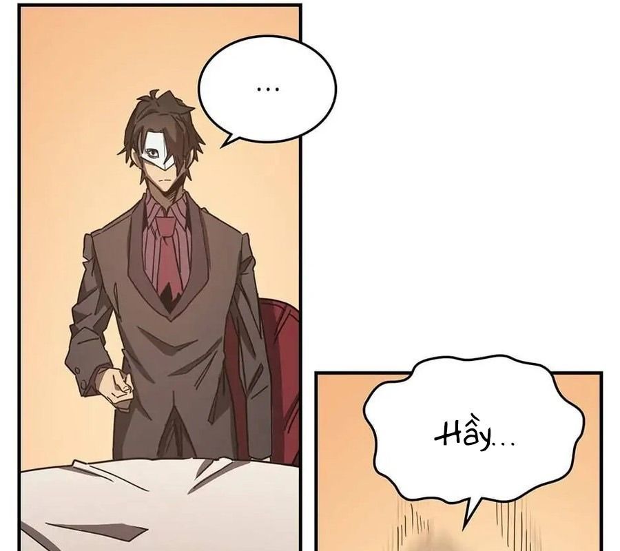 Phép Thuật Của Người Trở Về Phải Đặc Biệt Chap 120 - Next Chap 121