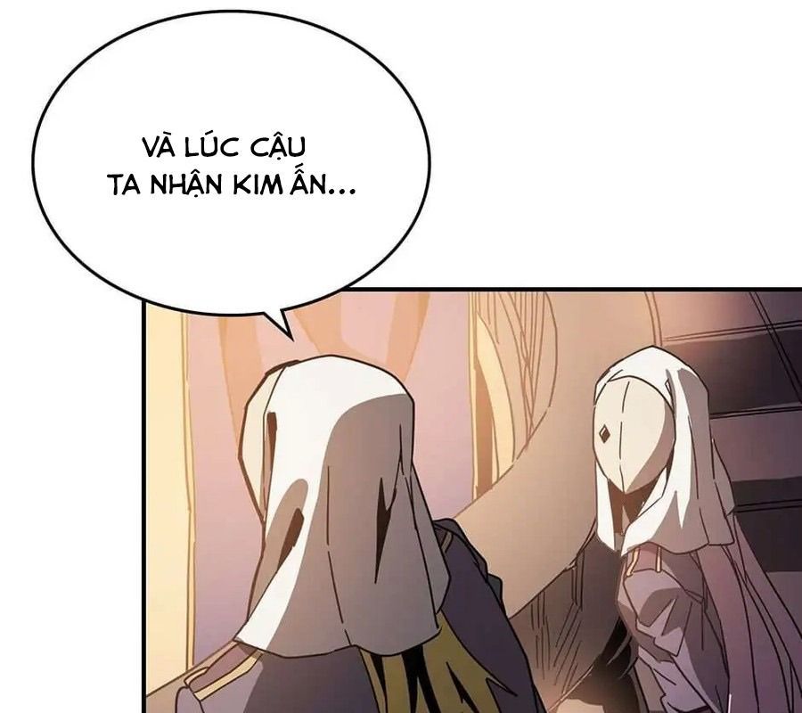 Phép Thuật Của Người Trở Về Phải Đặc Biệt Chap 120 - Next Chap 121