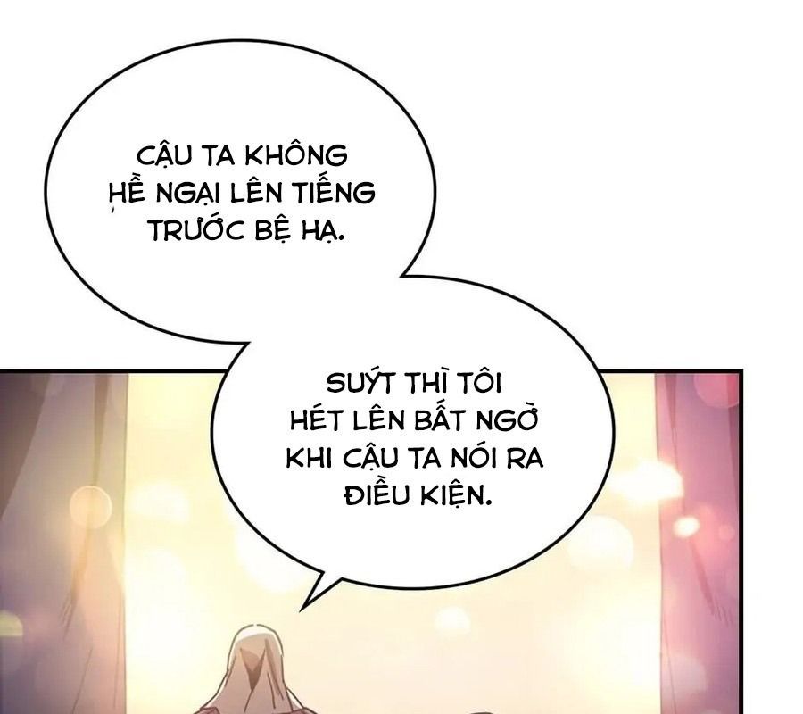 Phép Thuật Của Người Trở Về Phải Đặc Biệt Chap 120 - Next Chap 121