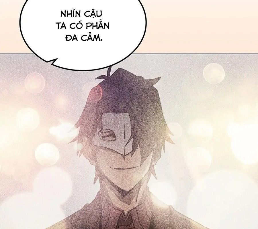 Phép Thuật Của Người Trở Về Phải Đặc Biệt Chap 120 - Next Chap 121