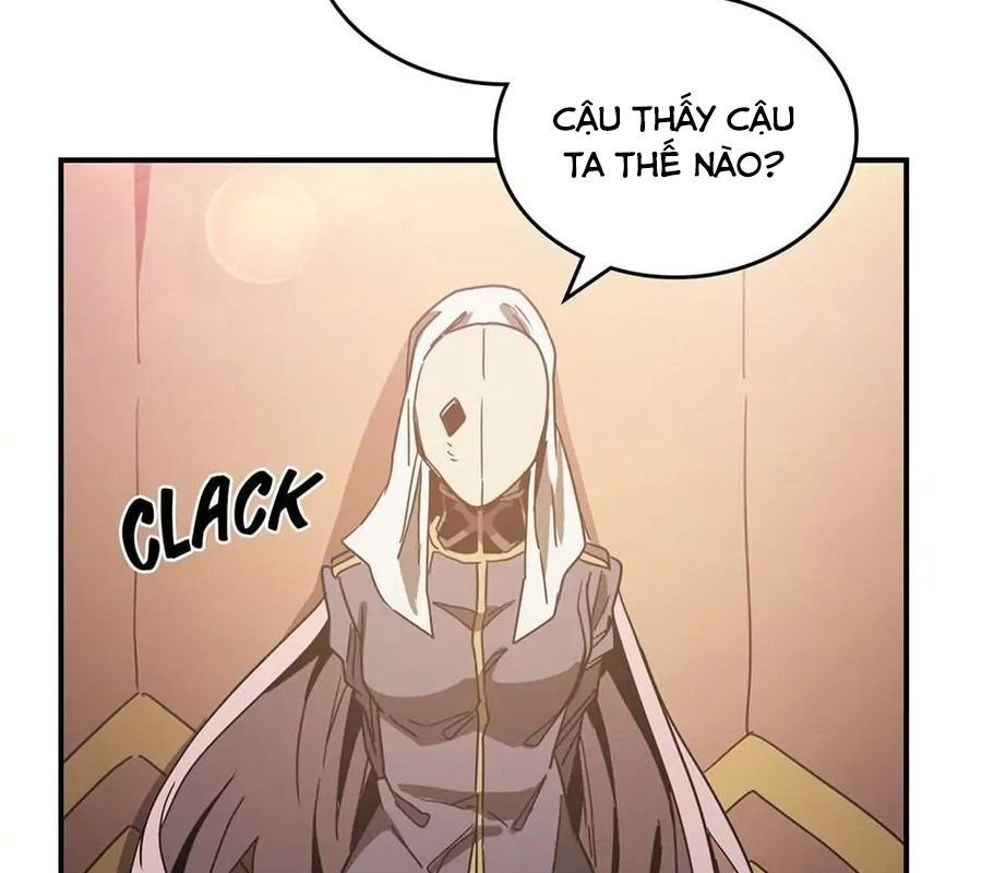 Phép Thuật Của Người Trở Về Phải Đặc Biệt Chap 120 - Next Chap 121