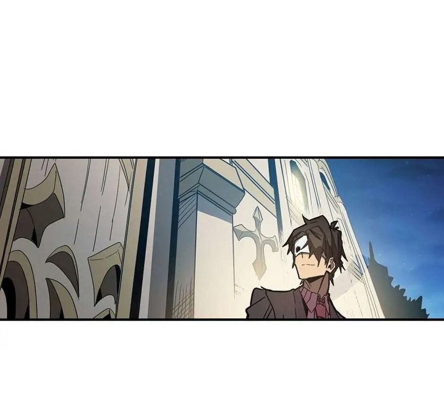 Phép Thuật Của Người Trở Về Phải Đặc Biệt Chap 120 - Next Chap 121