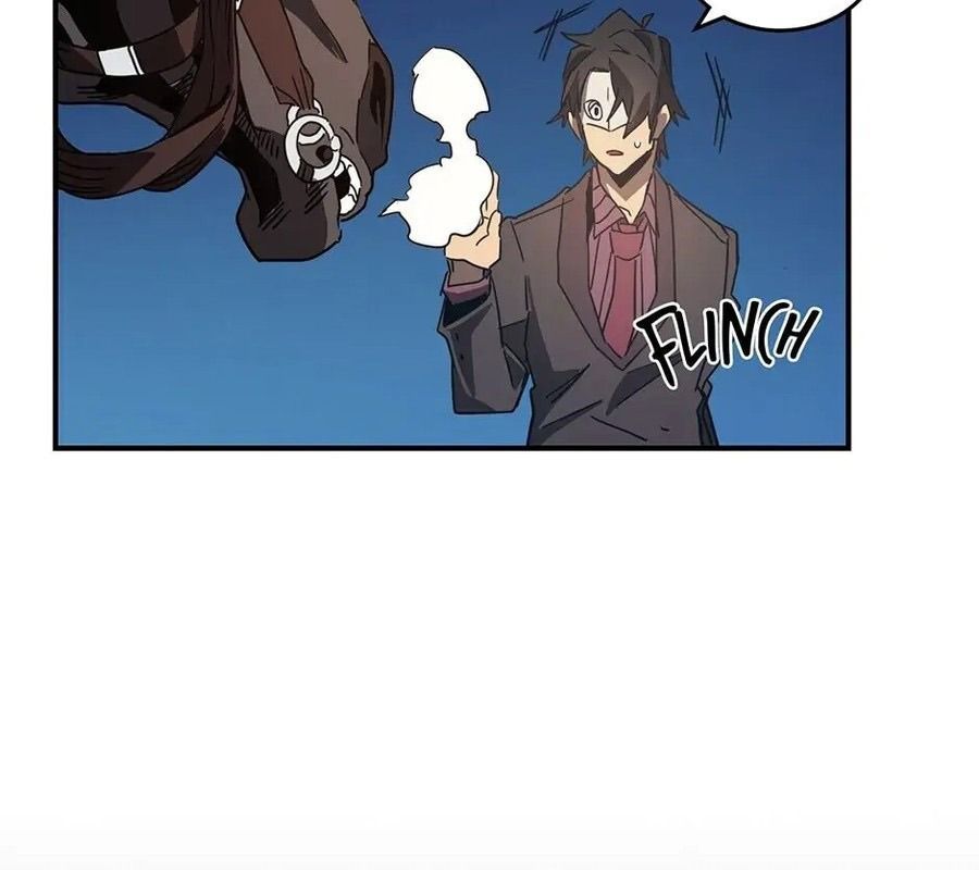 Phép Thuật Của Người Trở Về Phải Đặc Biệt Chap 120 - Next Chap 121