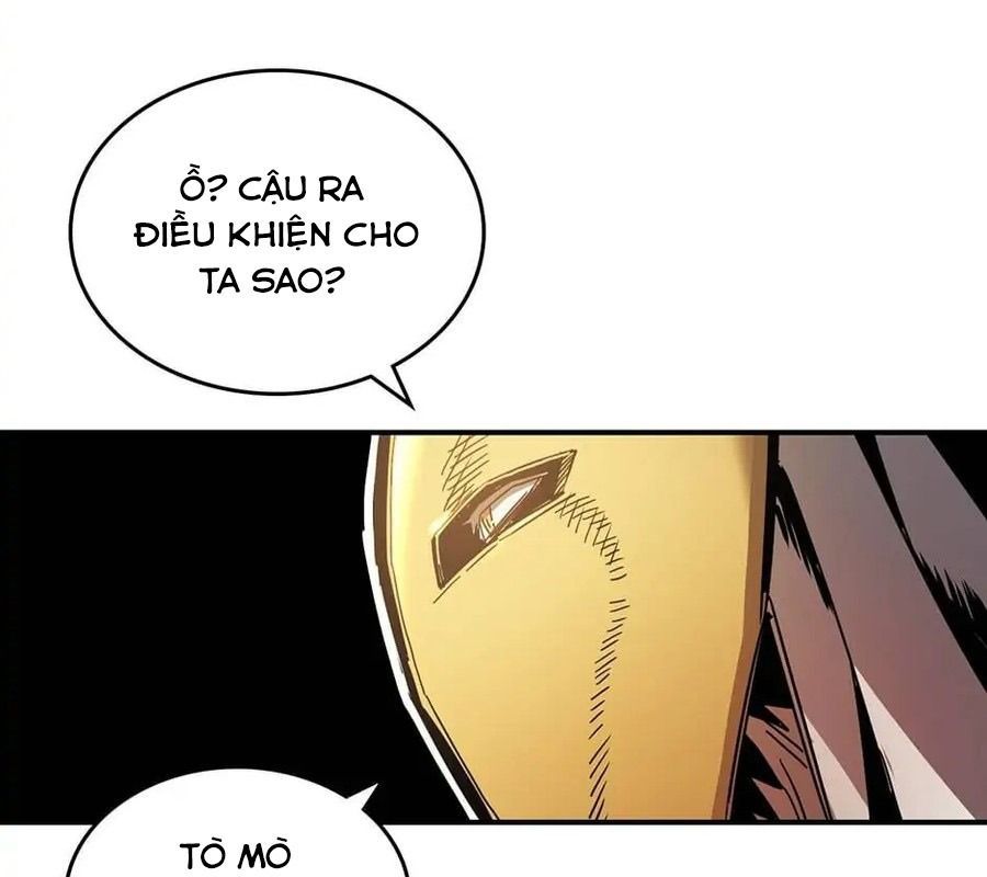 Phép Thuật Của Người Trở Về Phải Đặc Biệt Chap 120 - Next Chap 121
