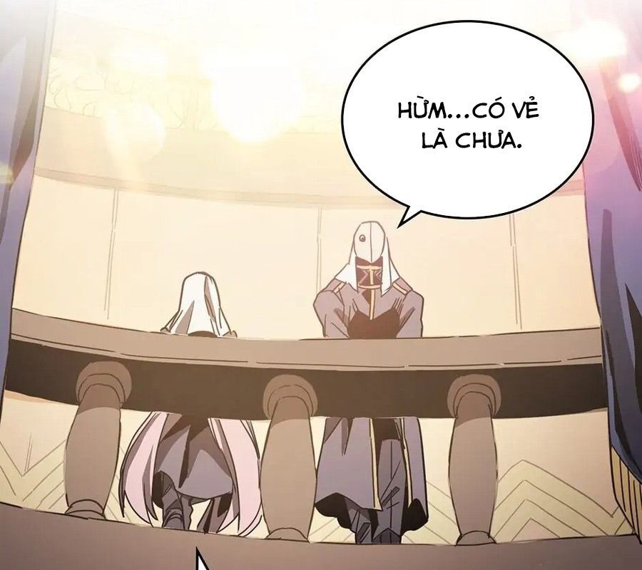 Phép Thuật Của Người Trở Về Phải Đặc Biệt Chap 120 - Next Chap 121