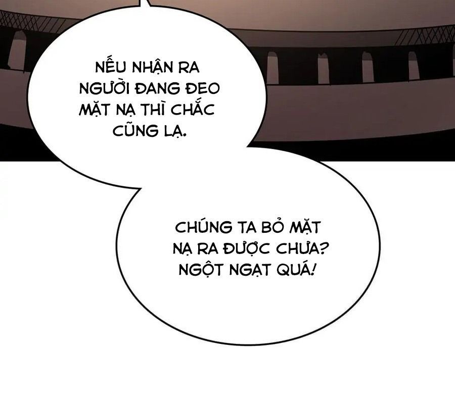 Phép Thuật Của Người Trở Về Phải Đặc Biệt Chap 120 - Next Chap 121