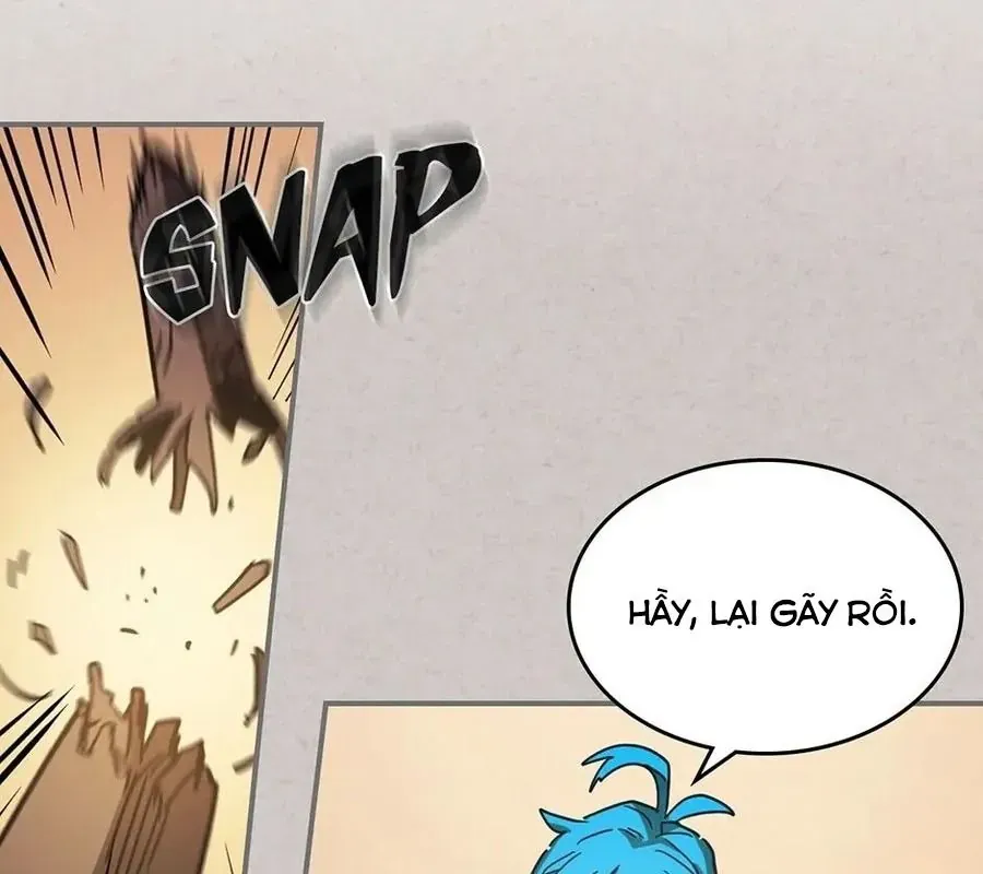 Phép Thuật Của Người Trở Về Phải Đặc Biệt Chap 121 - Next Chap 122