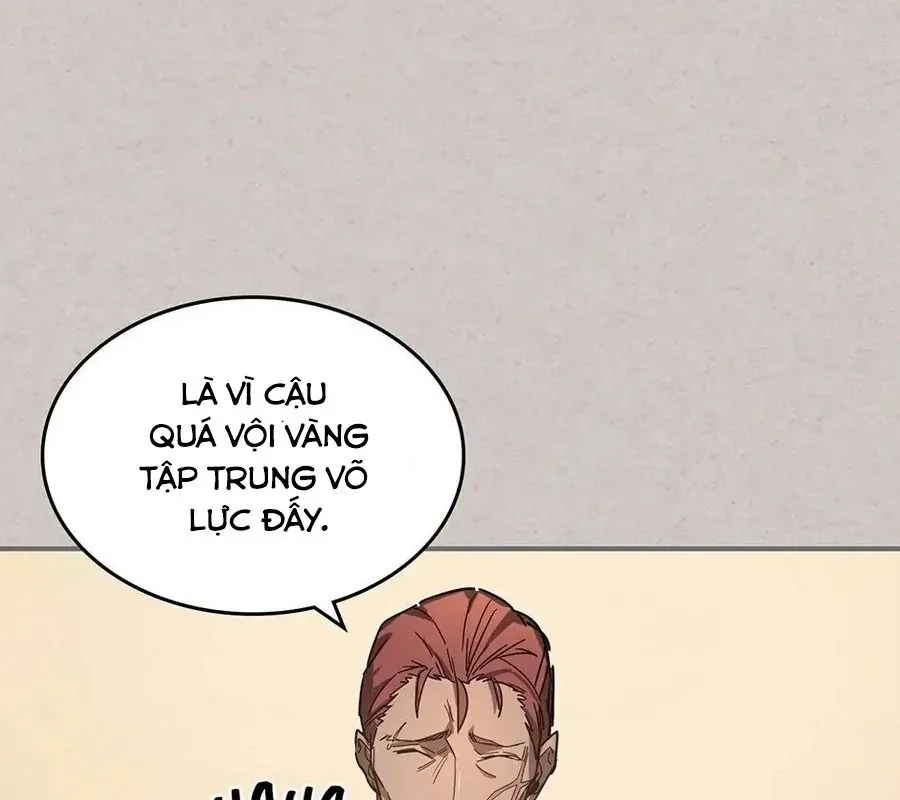 Phép Thuật Của Người Trở Về Phải Đặc Biệt Chap 121 - Next Chap 122