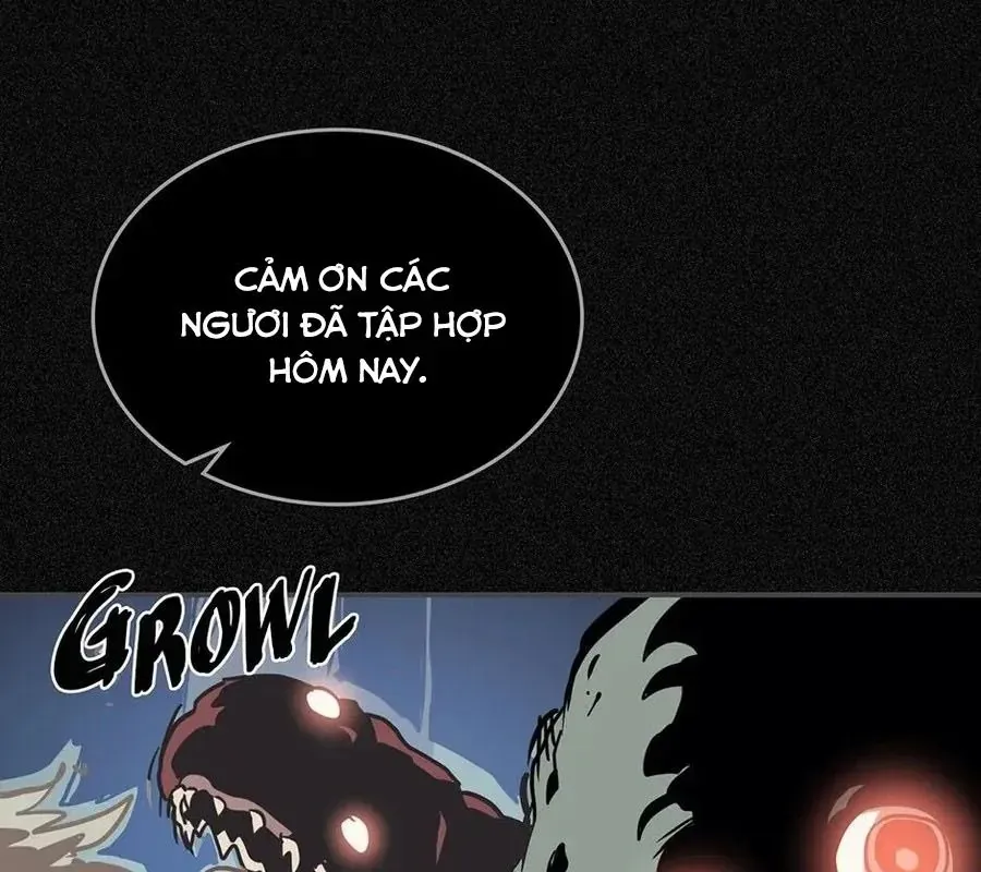 Phép Thuật Của Người Trở Về Phải Đặc Biệt Chap 121 - Next Chap 122