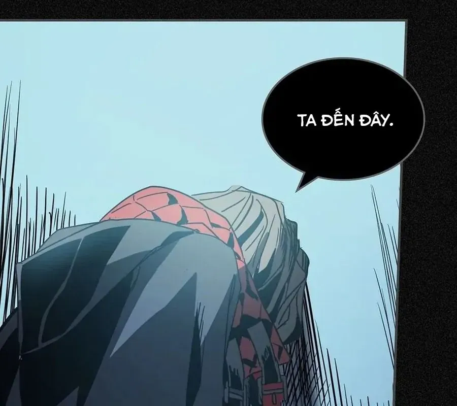 Phép Thuật Của Người Trở Về Phải Đặc Biệt Chap 121 - Next Chap 122