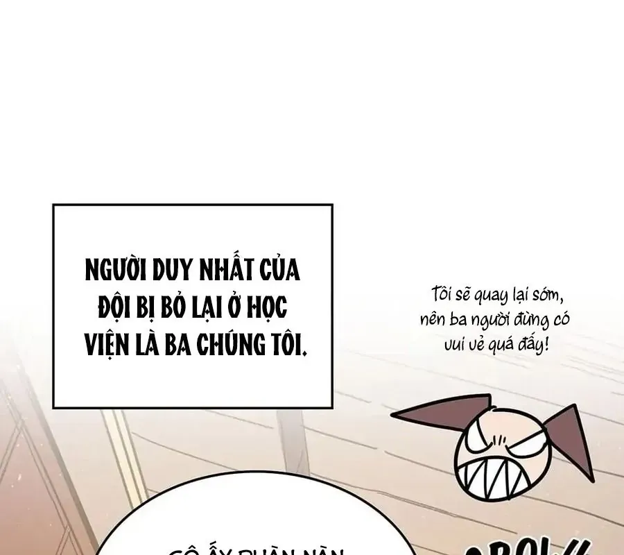 Phép Thuật Của Người Trở Về Phải Đặc Biệt Chap 121 - Next Chap 122