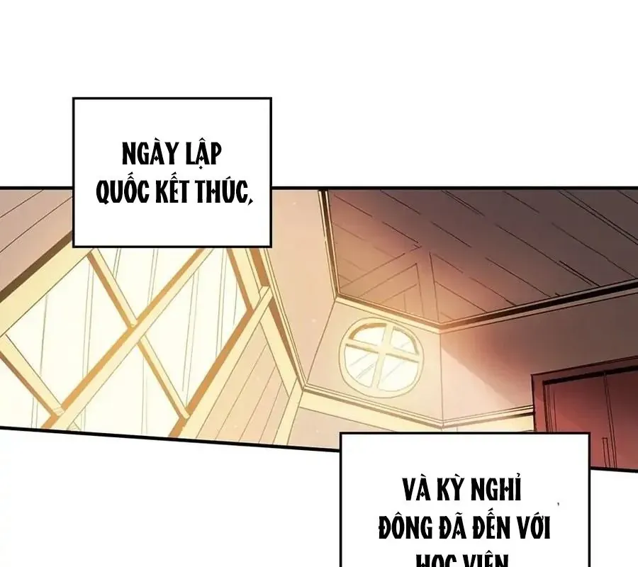 Phép Thuật Của Người Trở Về Phải Đặc Biệt Chap 121 - Next Chap 122