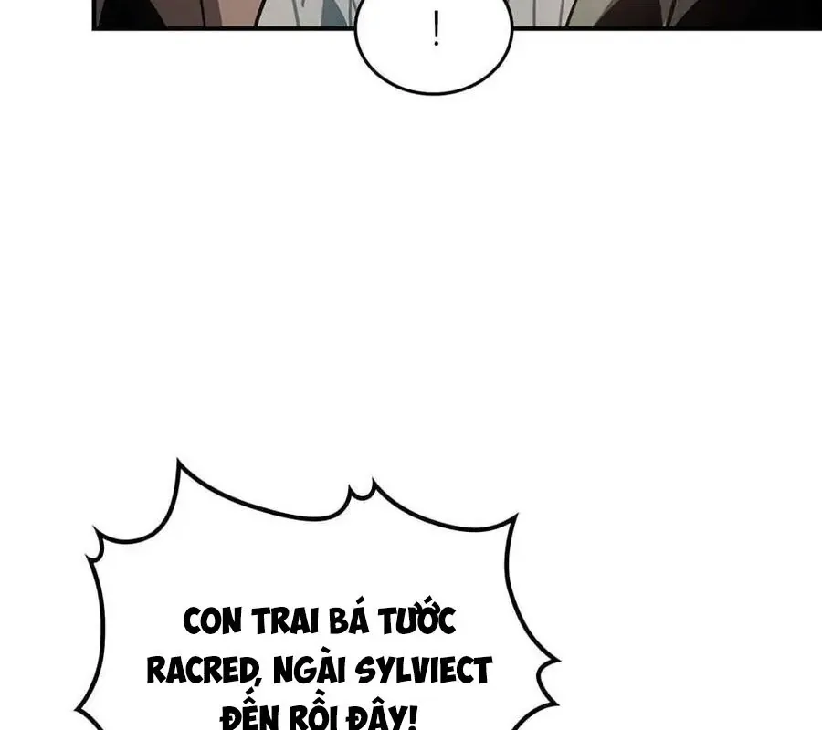 Phép Thuật Của Người Trở Về Phải Đặc Biệt Chap 121 - Next Chap 122