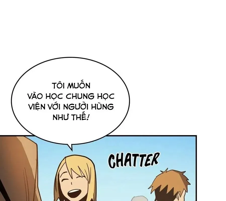 Phép Thuật Của Người Trở Về Phải Đặc Biệt Chap 121 - Next Chap 122