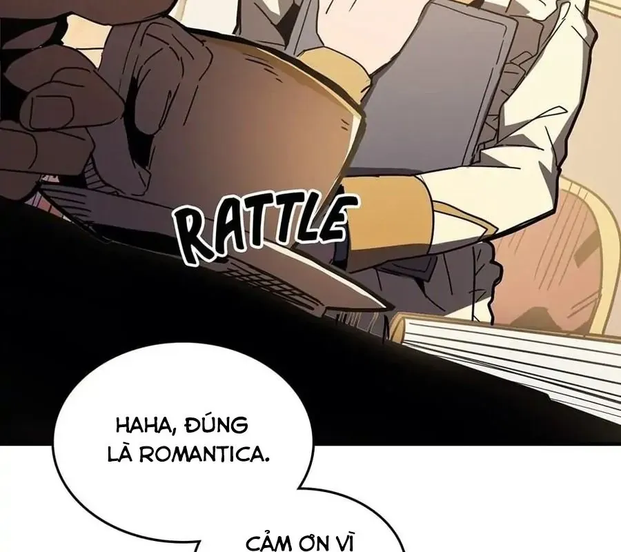Phép Thuật Của Người Trở Về Phải Đặc Biệt Chap 121 - Next Chap 122