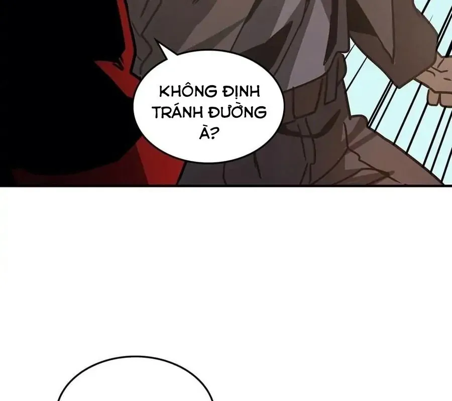 Phép Thuật Của Người Trở Về Phải Đặc Biệt Chap 121 - Next Chap 122