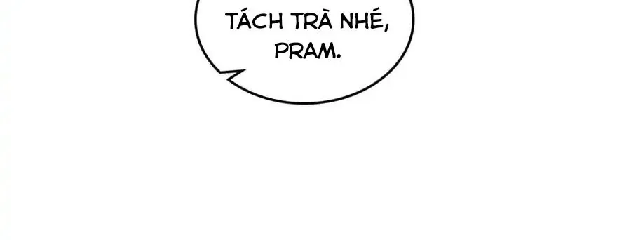 Phép Thuật Của Người Trở Về Phải Đặc Biệt Chap 121 - Next Chap 122