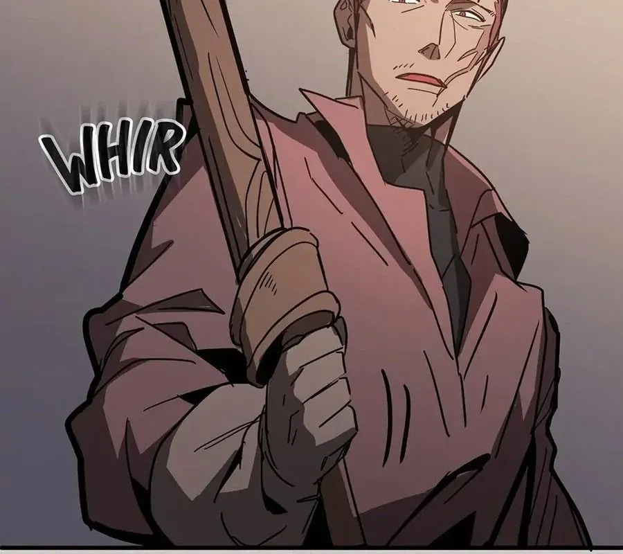 Phép Thuật Của Người Trở Về Phải Đặc Biệt Chap 121 - Next Chap 122