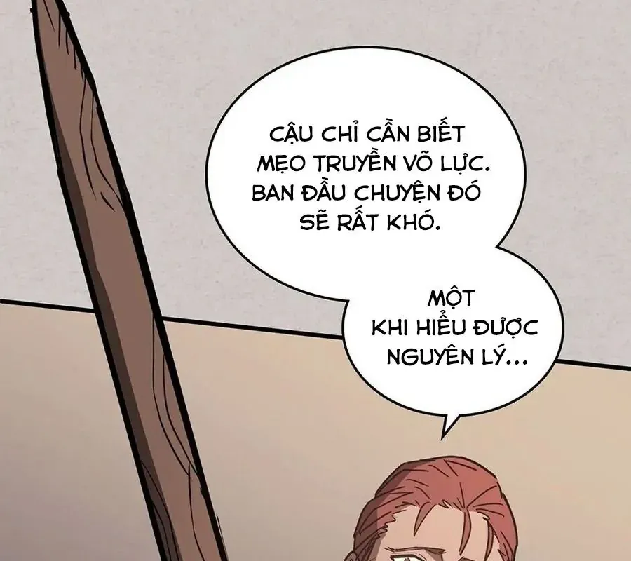 Phép Thuật Của Người Trở Về Phải Đặc Biệt Chap 121 - Next Chap 122