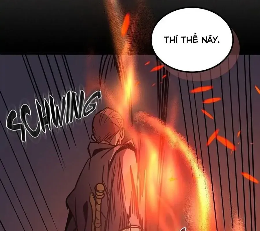 Phép Thuật Của Người Trở Về Phải Đặc Biệt Chap 121 - Next Chap 122