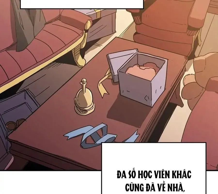 Phép Thuật Của Người Trở Về Phải Đặc Biệt Chap 121 - Next Chap 122