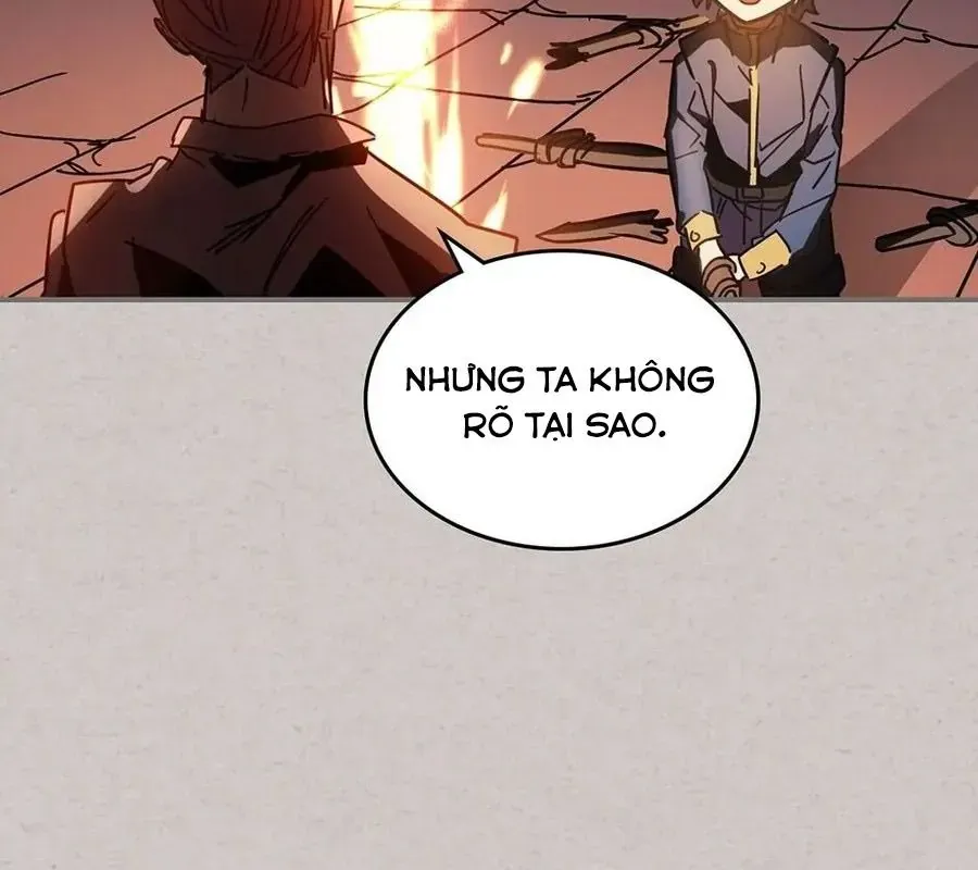 Phép Thuật Của Người Trở Về Phải Đặc Biệt Chap 121 - Next Chap 122