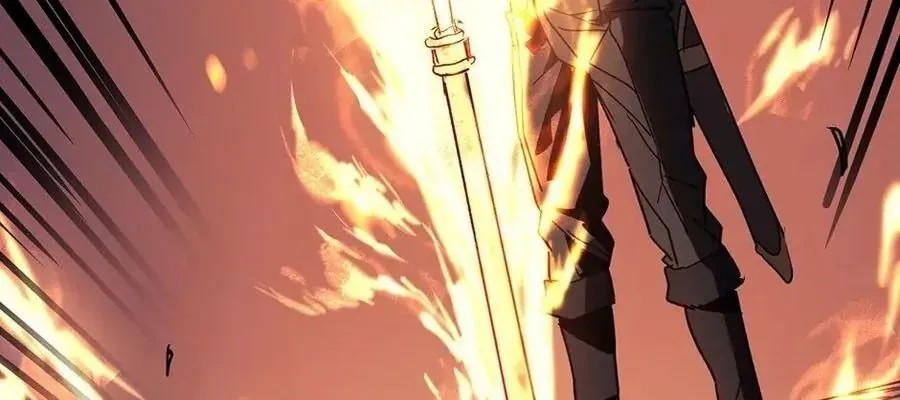 Phép Thuật Của Người Trở Về Phải Đặc Biệt Chap 121 - Next Chap 122