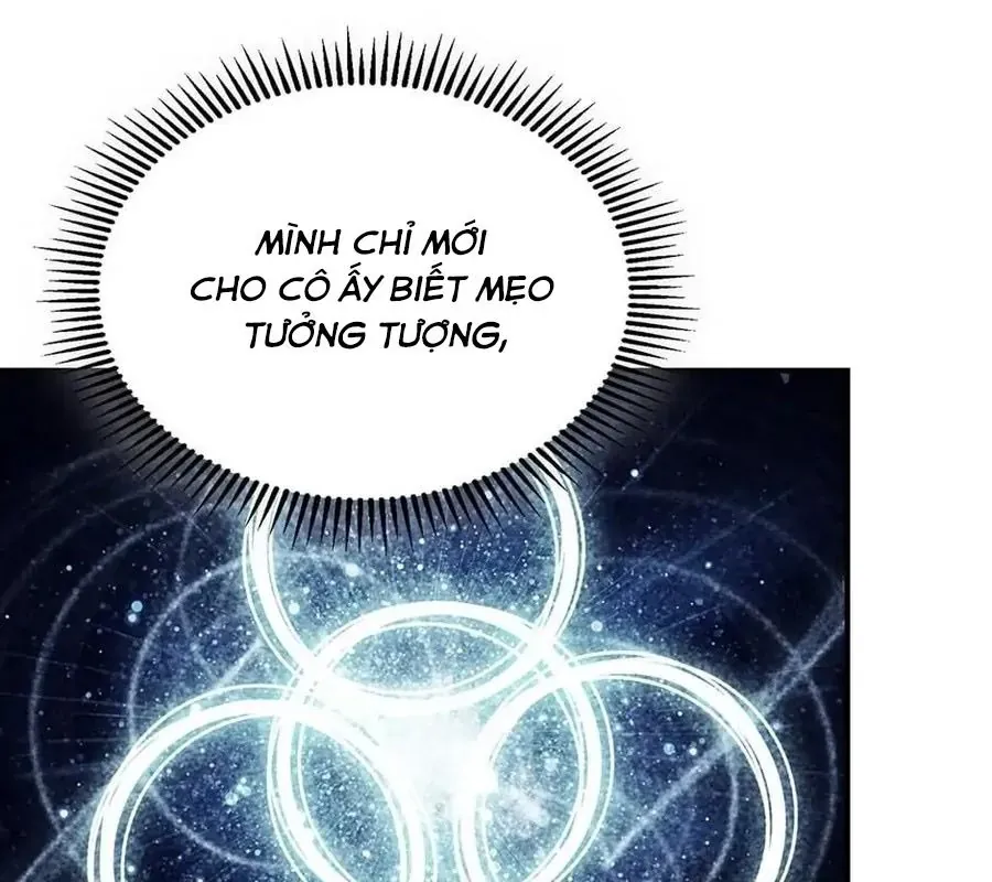 Phép Thuật Của Người Trở Về Phải Đặc Biệt Chap 121 - Next Chap 122
