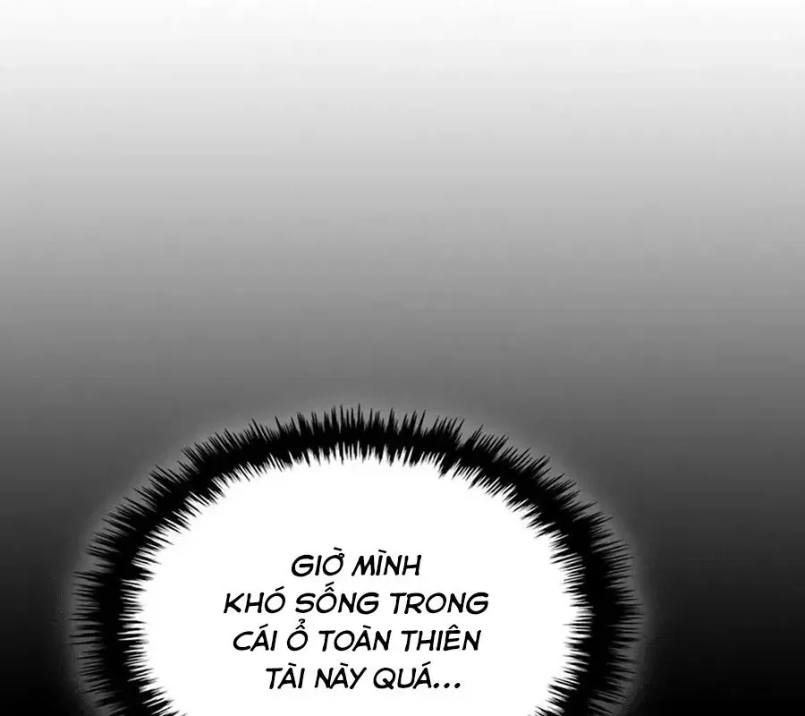 Phép Thuật Của Người Trở Về Phải Đặc Biệt Chap 121 - Next Chap 122