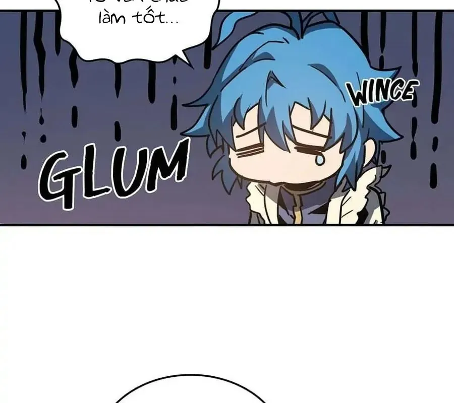 Phép Thuật Của Người Trở Về Phải Đặc Biệt Chap 121 - Next Chap 122