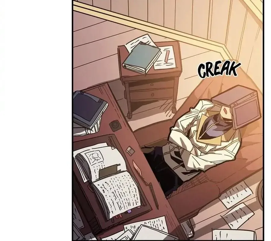 Phép Thuật Của Người Trở Về Phải Đặc Biệt Chap 121 - Next Chap 122