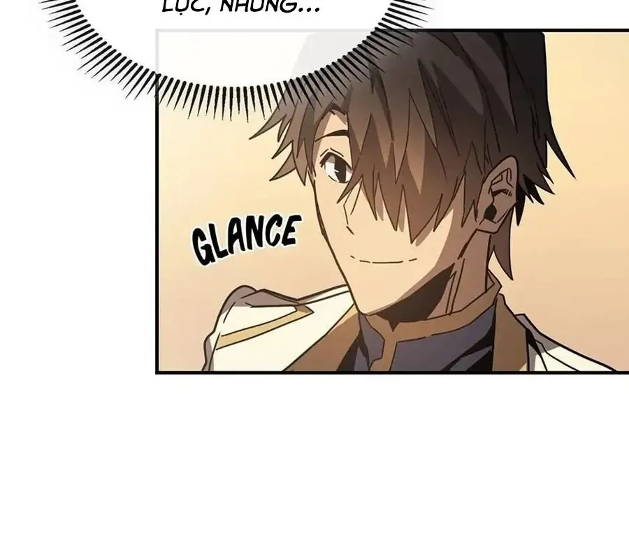 Phép Thuật Của Người Trở Về Phải Đặc Biệt Chap 121 - Next Chap 122