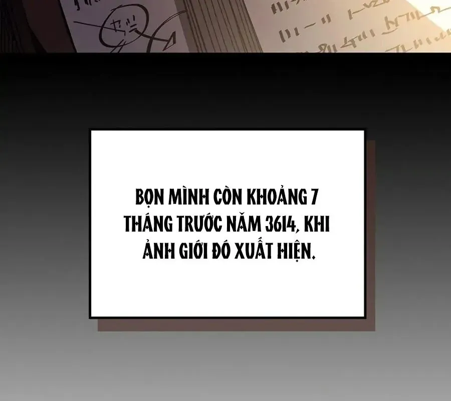 Phép Thuật Của Người Trở Về Phải Đặc Biệt Chap 121 - Next Chap 122