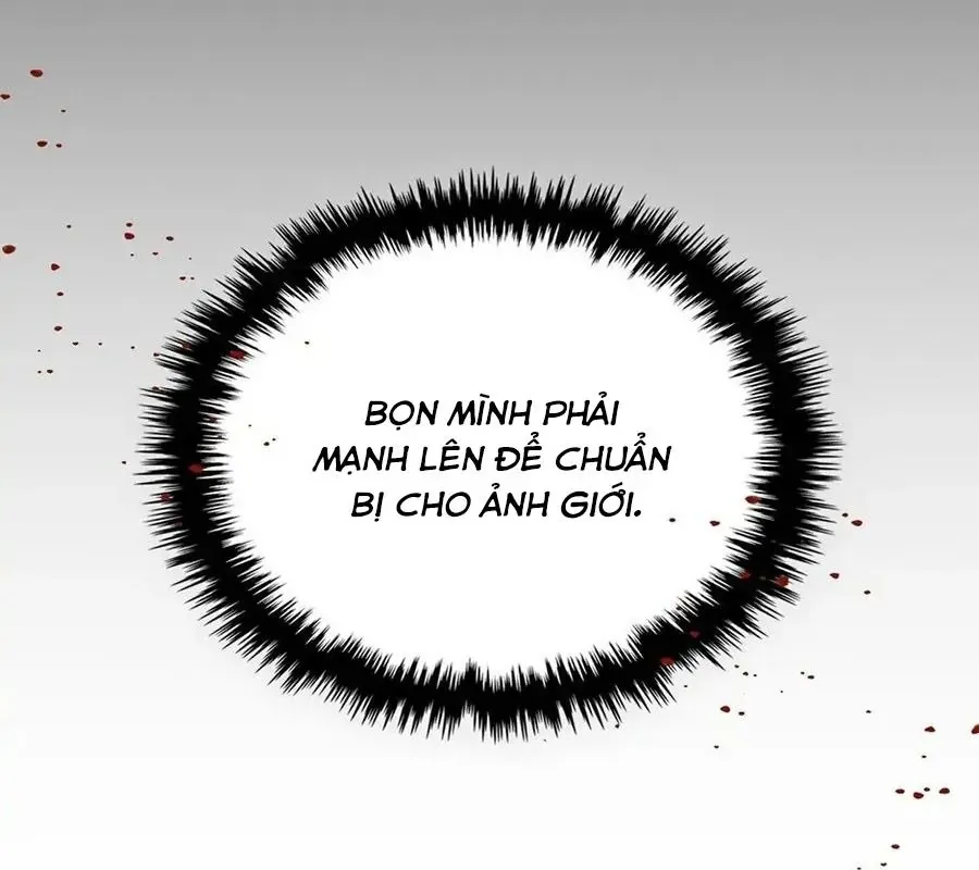 Phép Thuật Của Người Trở Về Phải Đặc Biệt Chap 121 - Next Chap 122