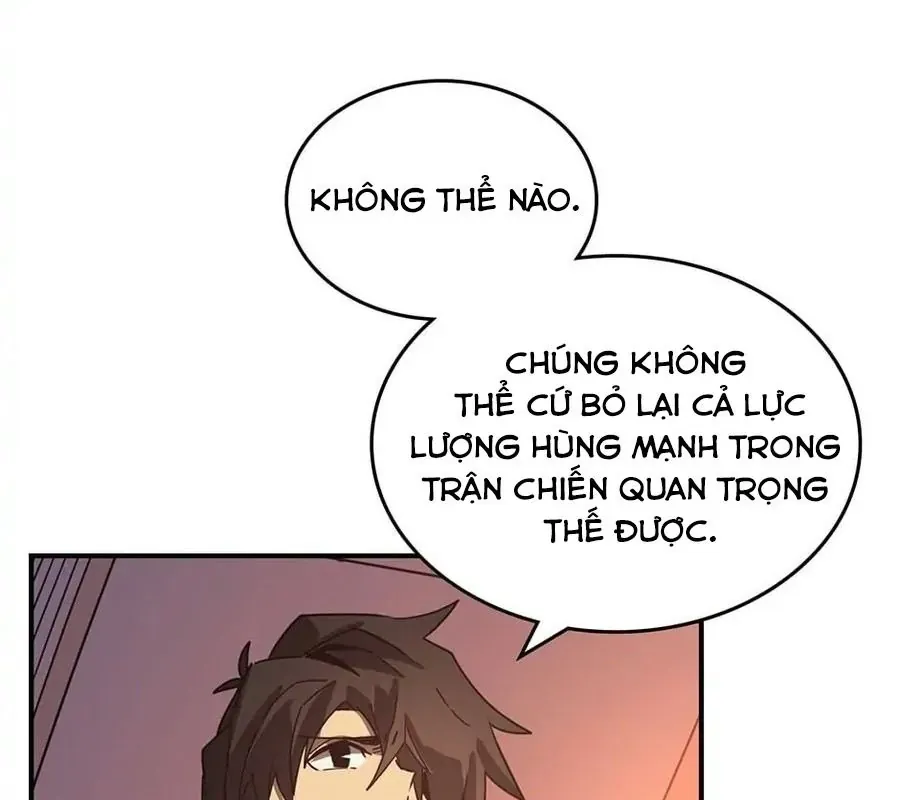 Phép Thuật Của Người Trở Về Phải Đặc Biệt Chap 121 - Next Chap 122