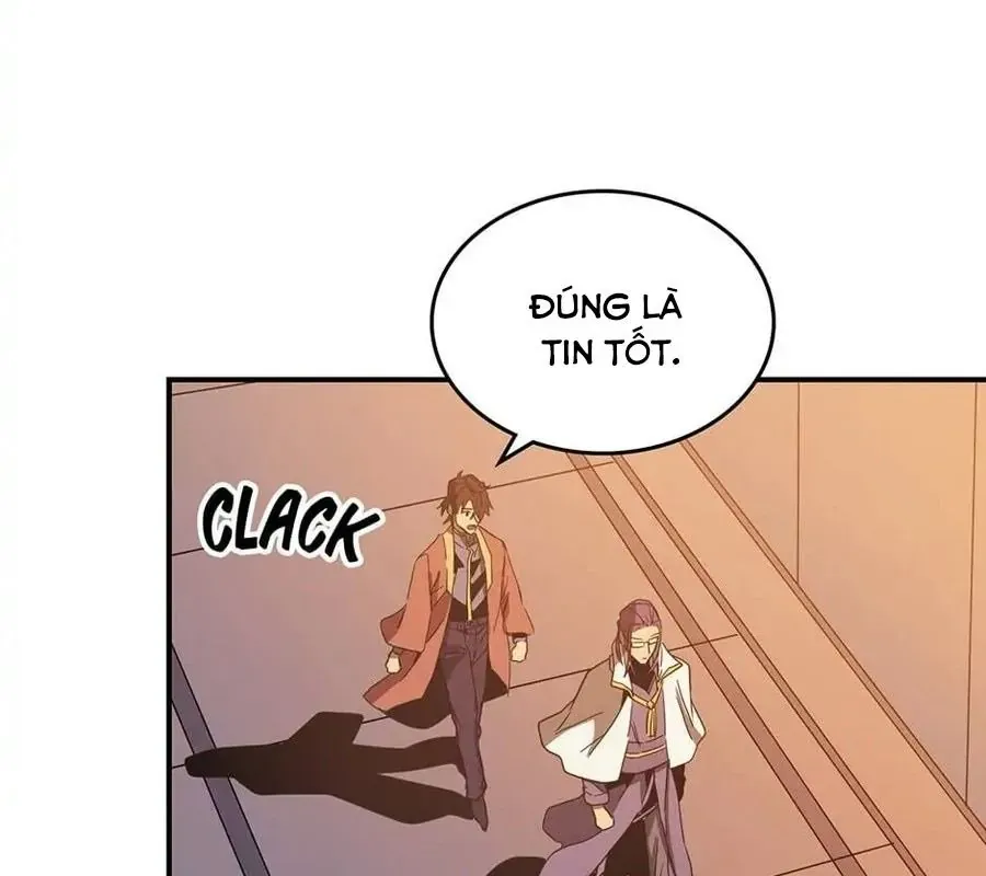 Phép Thuật Của Người Trở Về Phải Đặc Biệt Chap 121 - Next Chap 122