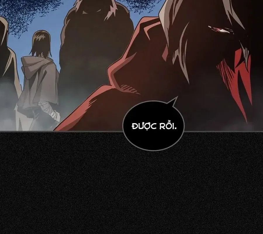 Phép Thuật Của Người Trở Về Phải Đặc Biệt Chap 121 - Next Chap 122